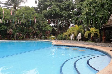 Bersabaren Garden Resort, Iriga, Philippines .